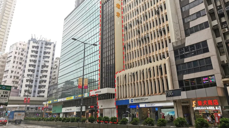 Photo from JLL