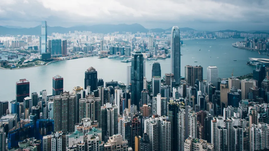 Photo by Chi Lok TSANG on Unsplash