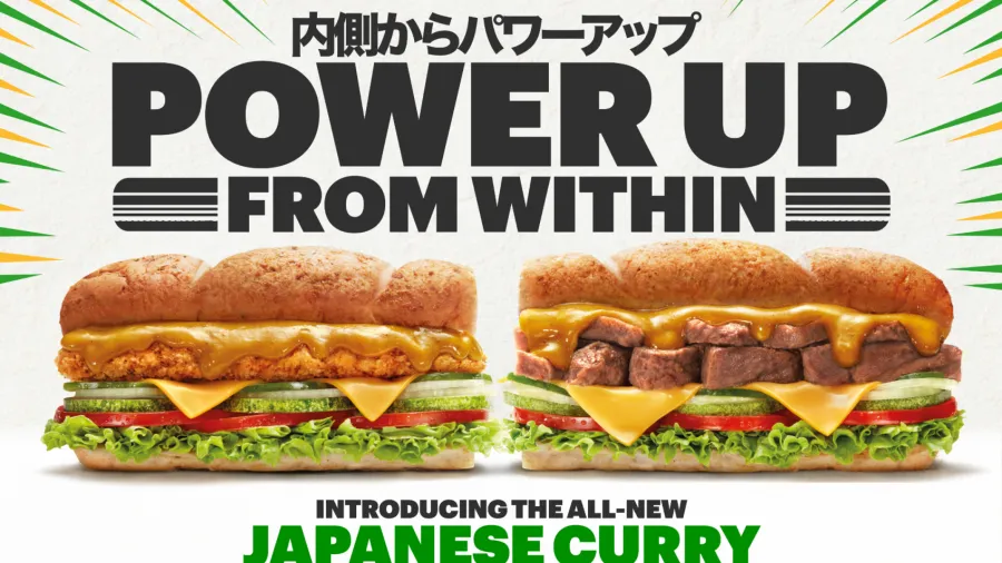 /Subway SG