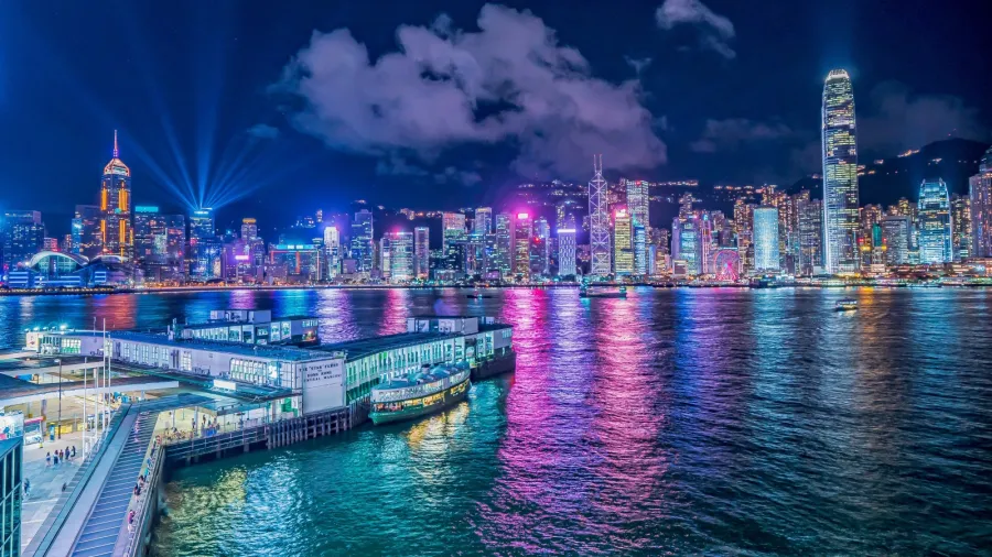 Photo by Daniam Chou on Unsplash