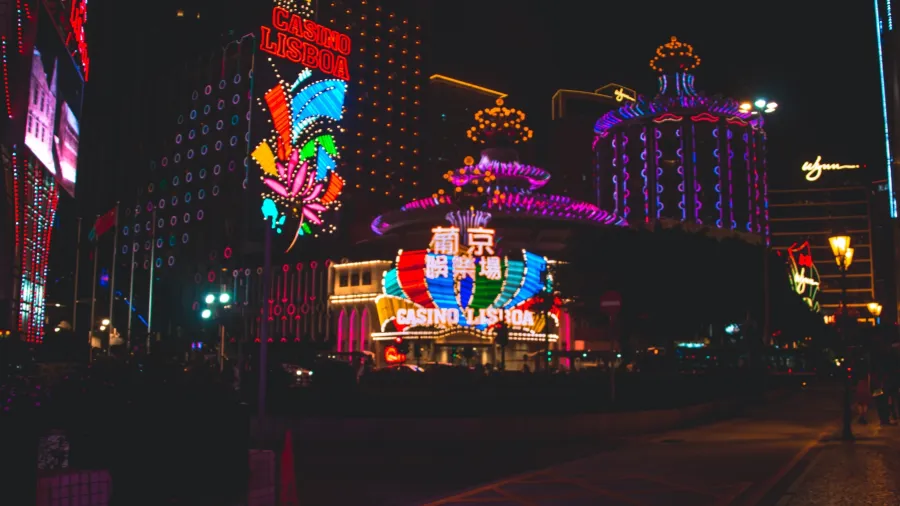 /Unsplash