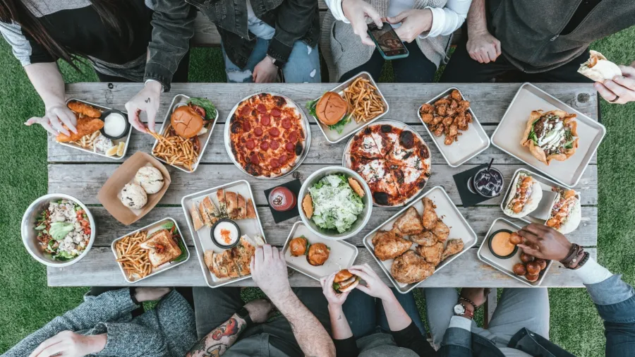 Photo courtesy of Spencer Davis (Unsplash)