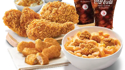 /KFC SG