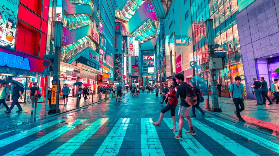 Photo credits to Unsplash.