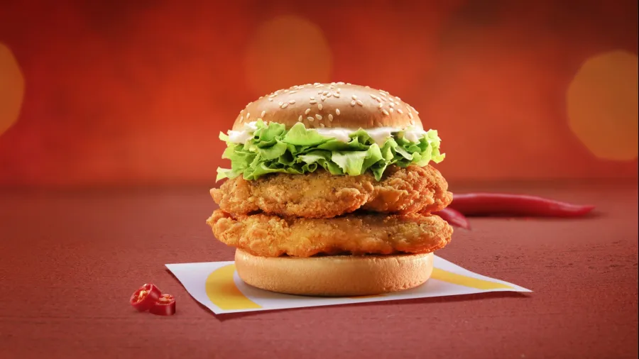 /McDo Australia