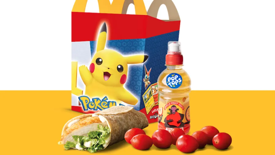 /Pokemon Australia