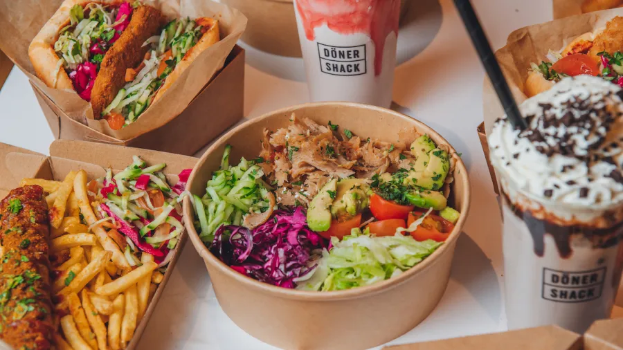 /Doner Shack
