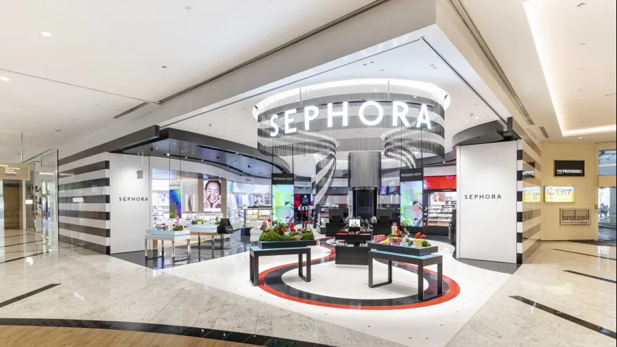 Photo from Sephora.