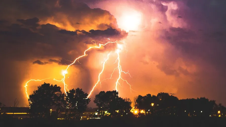 Stock photo. Credits to Unsplash.