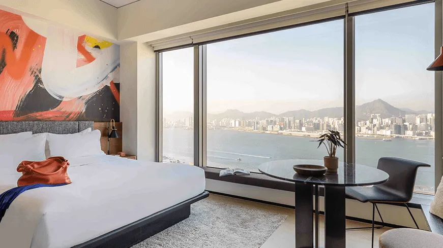 Photo from EAST Hong Kong