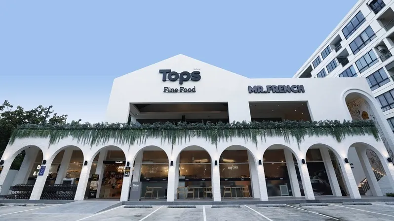 Source: Central Retail