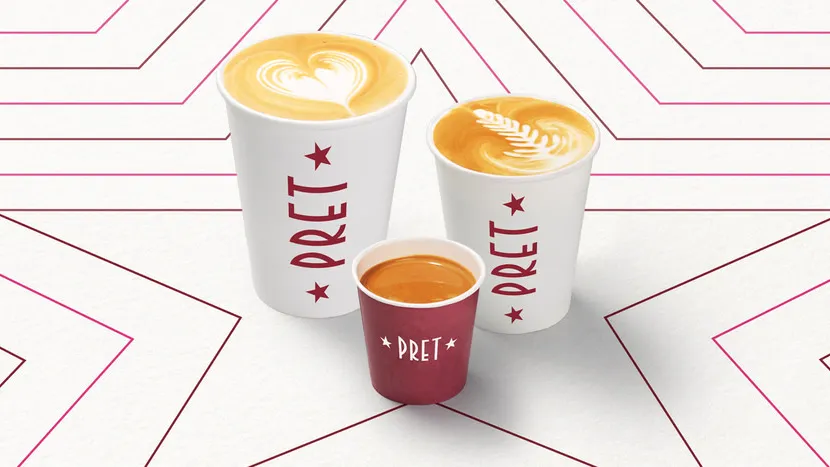 /Pret a manger