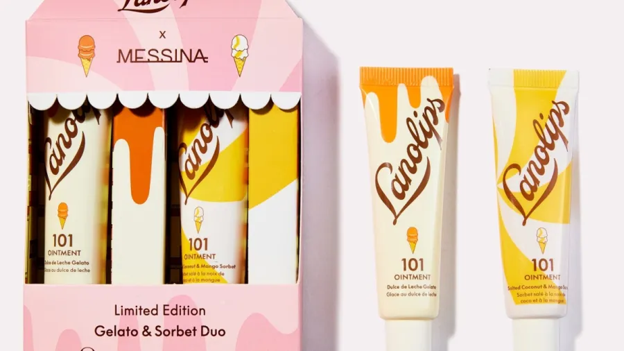 /Gelato Messina FB