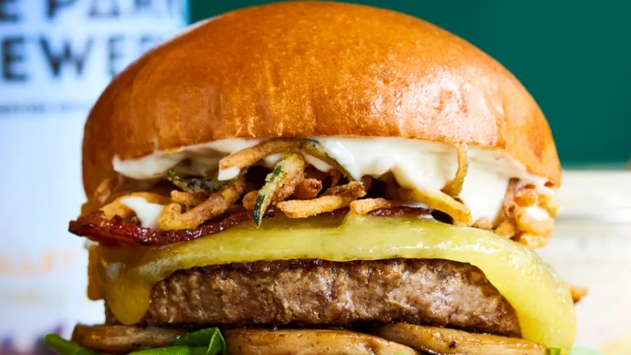 /Honest Burgers