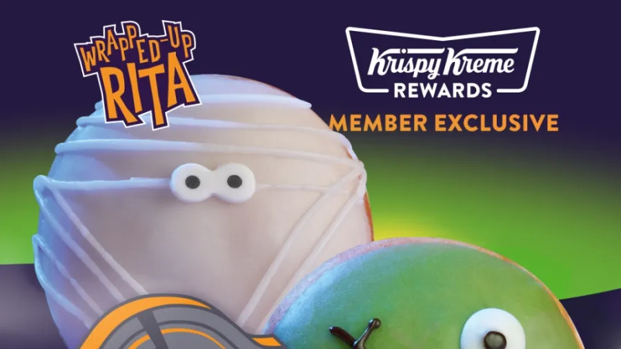 /Krispy Kreme