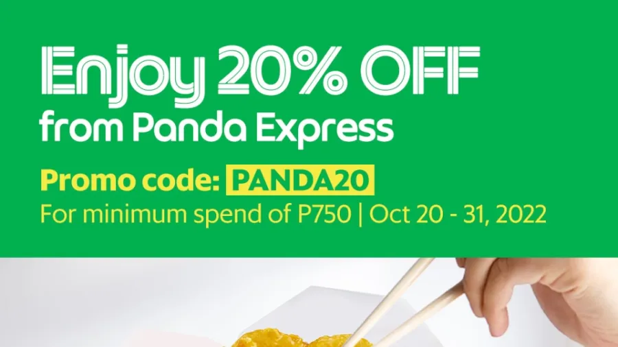 /Panda express ph facebook