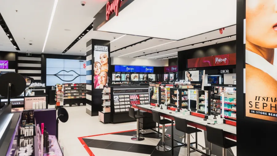 Photo from Sephora.