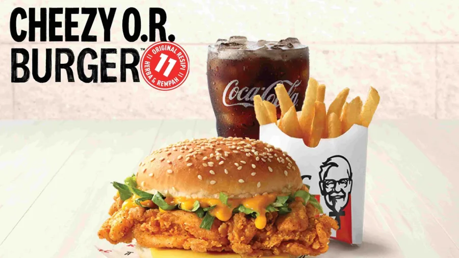 /KFC Malaysia