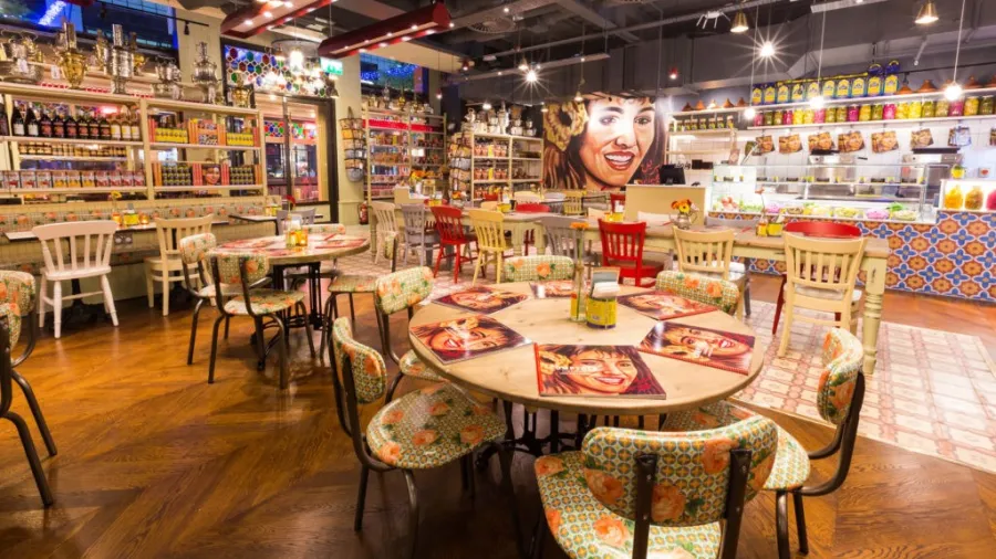 /Comptoir