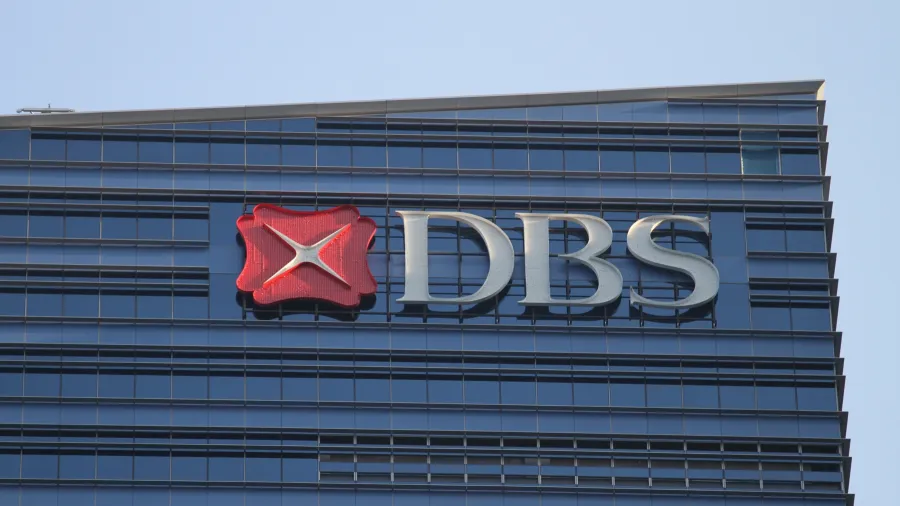 Photo courtesy of DBS Bank.
