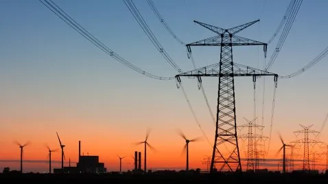 The upgrade of the electricity interconnector between Singapore and Malaysia has been completed
