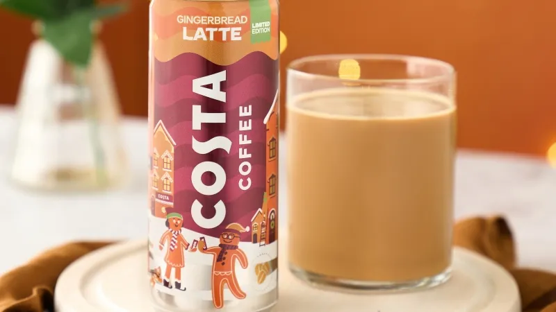 /Costa Coffee