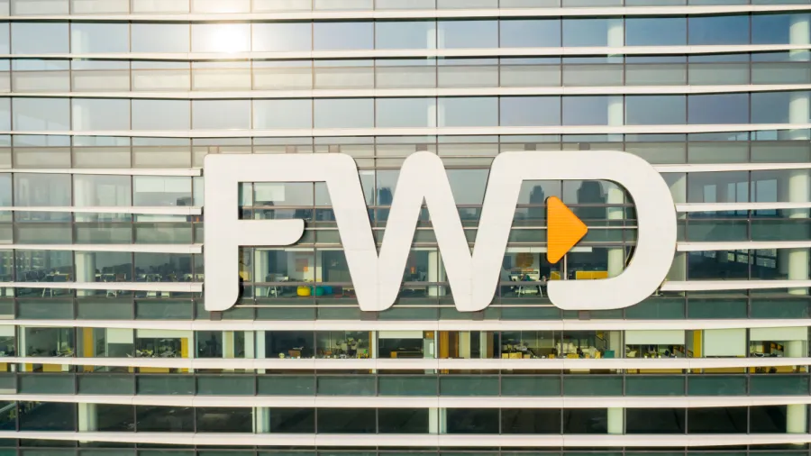 Photo credits to FWD Group.