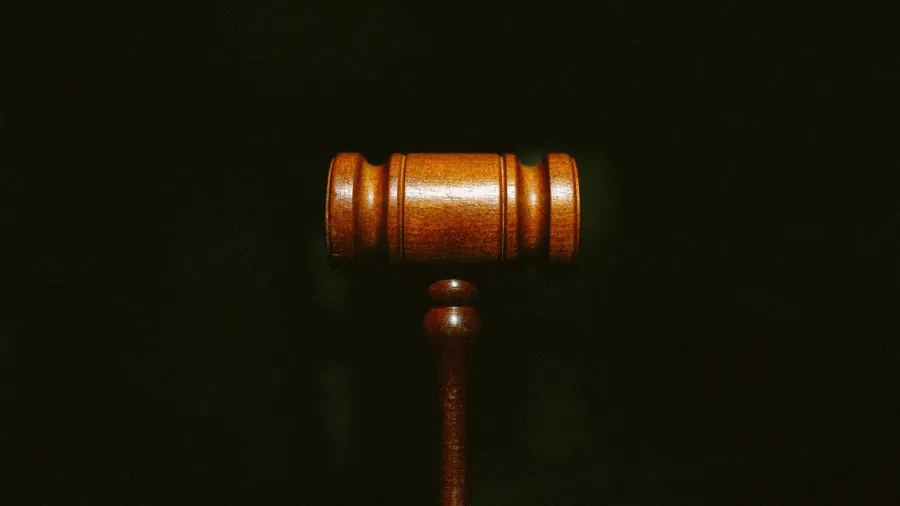 Stock photo. Credits to Unsplash.