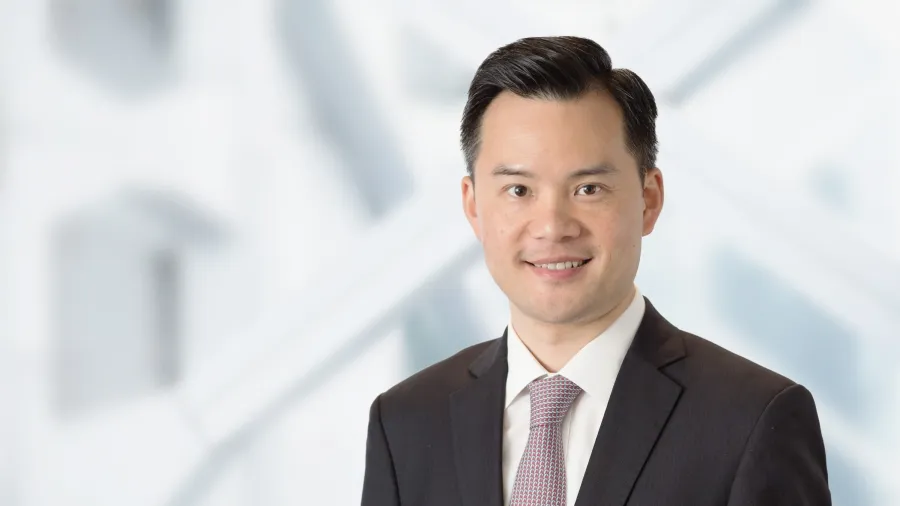 Jackie Mau, head of global private banking, HSBC China (Photo courtesy of HSBC).