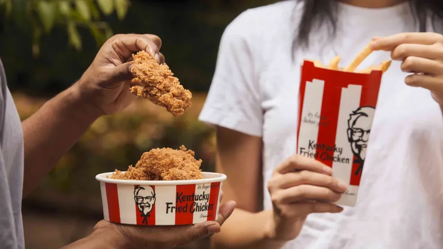 /KFC Australia