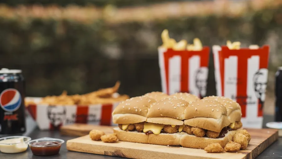 /KFC Australia