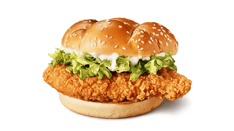 /McDonald's