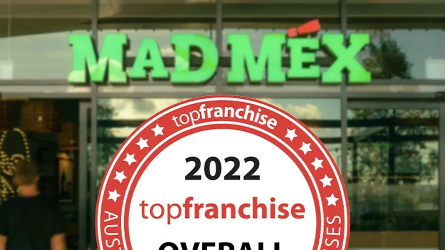 /Mad Mex website