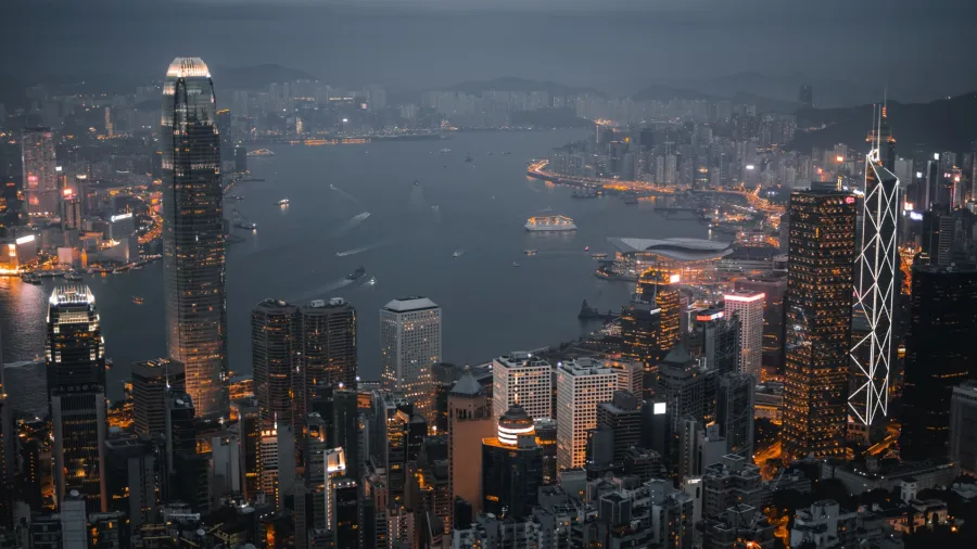 Stock photo. Credits to Unsplash.