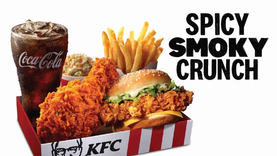/KFC Malaysia
