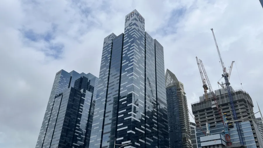 Source: Savills