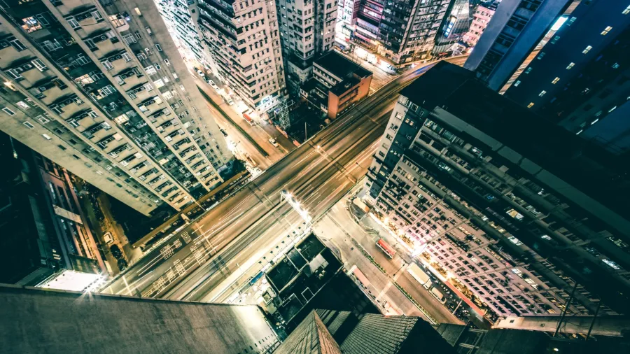 Photo by Rikki Chan on Unsplash