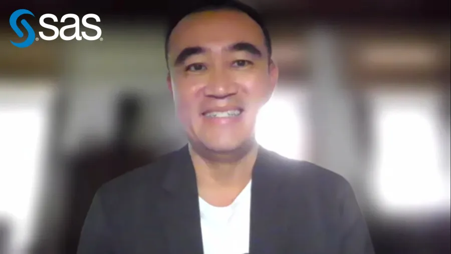 Nutapone Apiluktoyanunt, Managing Director (Thailand)