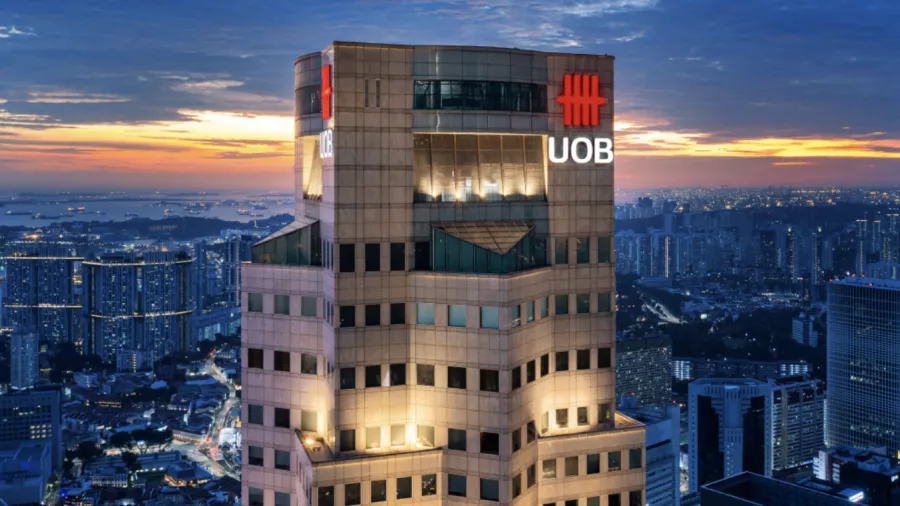 Photo from UOB
