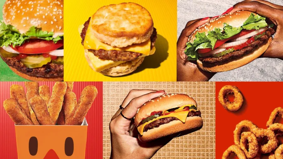 /Burger King