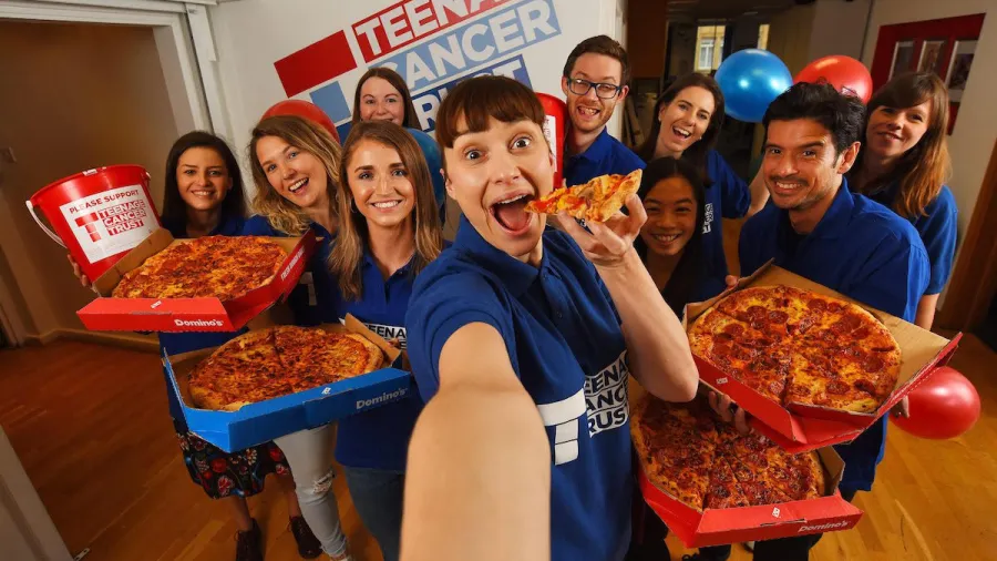/Domino's UK