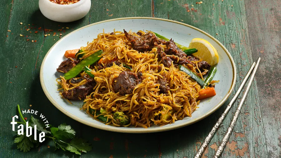 /P’Nut Street Noodles