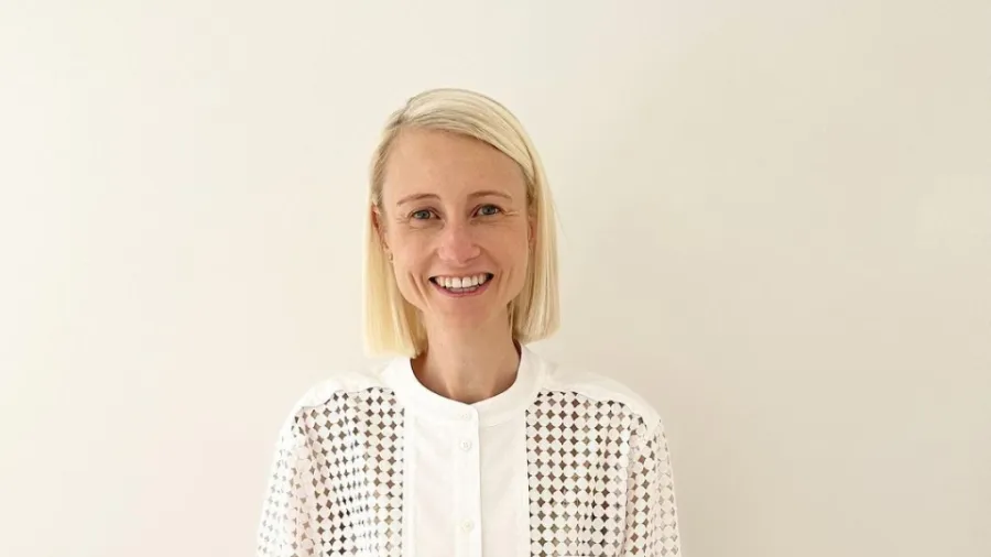 /Natalie Sharpe LinkedIn