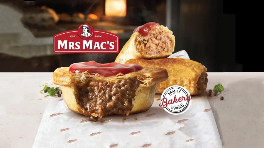 / Mrs. Mac’s Pie Company