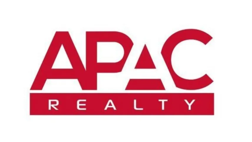 Logo from APAC Realty