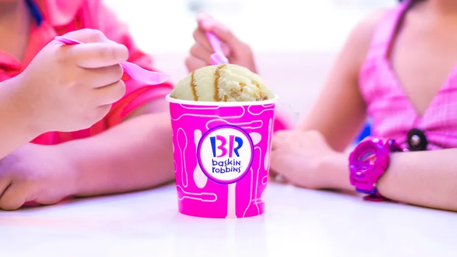 /Baskin-Robbins