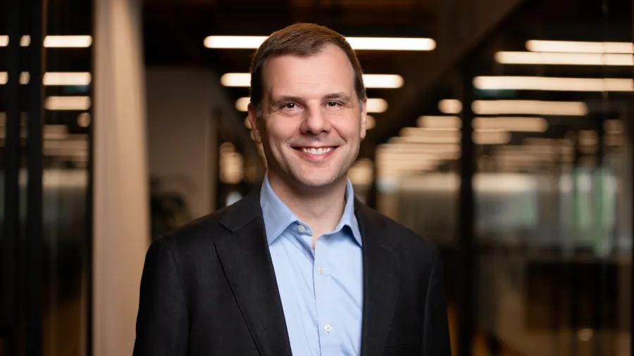 Boomi’s Director of Solution Consulting, David Irecki
