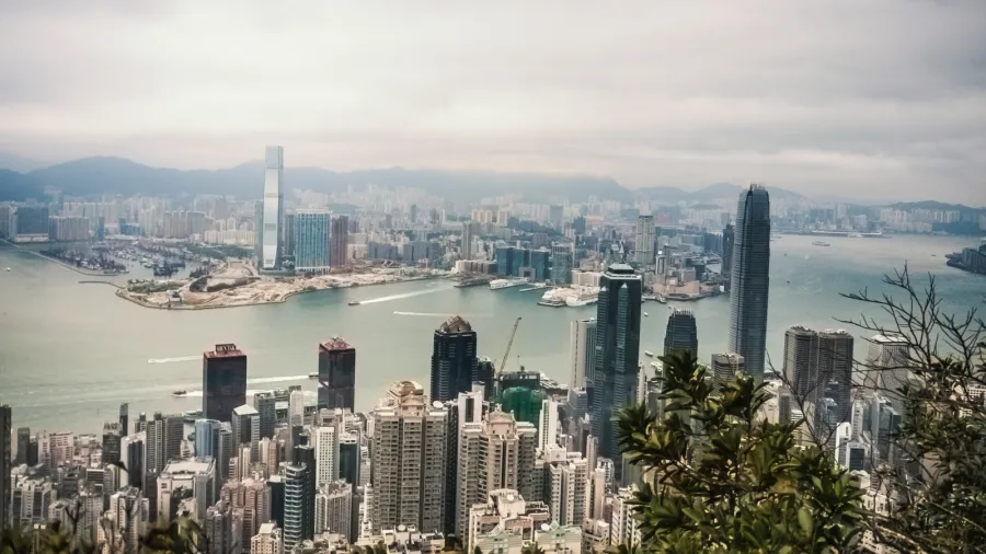 Photo by Chester Ho on Unsplash
