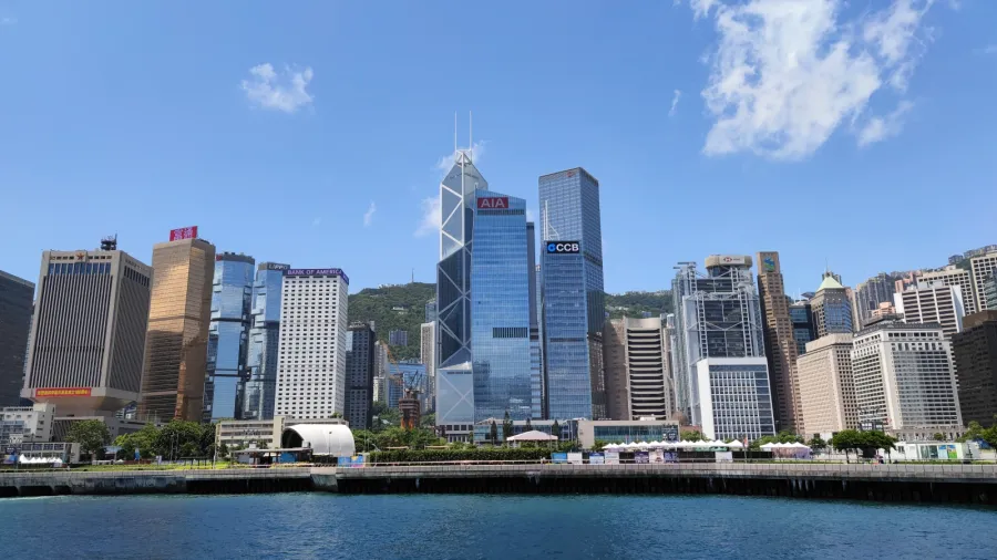 Photo by Cheung Yin on Unsplash