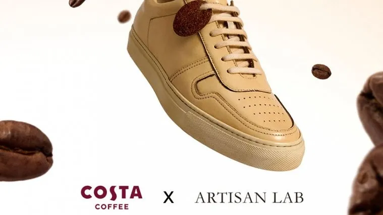 /Costa Coffee